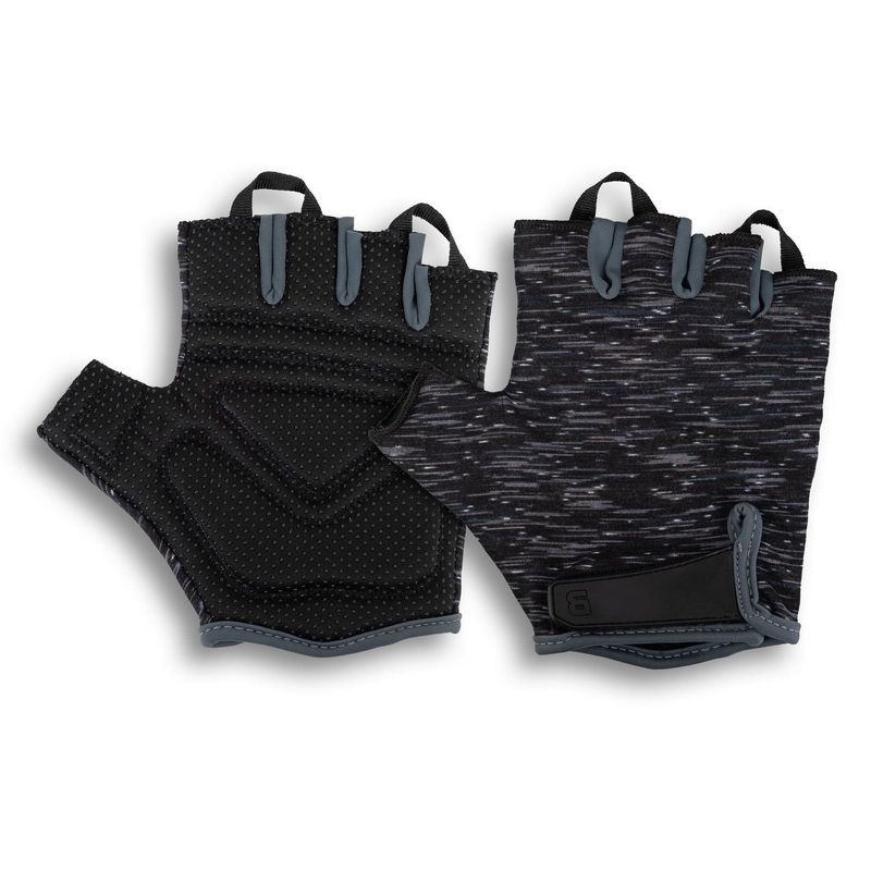 Roy Men's Training Gloves Black Roy Men's Training Gloves Black