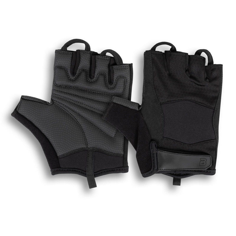 Tracy Women's Training Gloves Black Tracy Women's Training Gloves Black