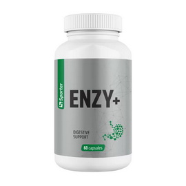 ENZY+ (60 caps) ENZY+ (60 caps)