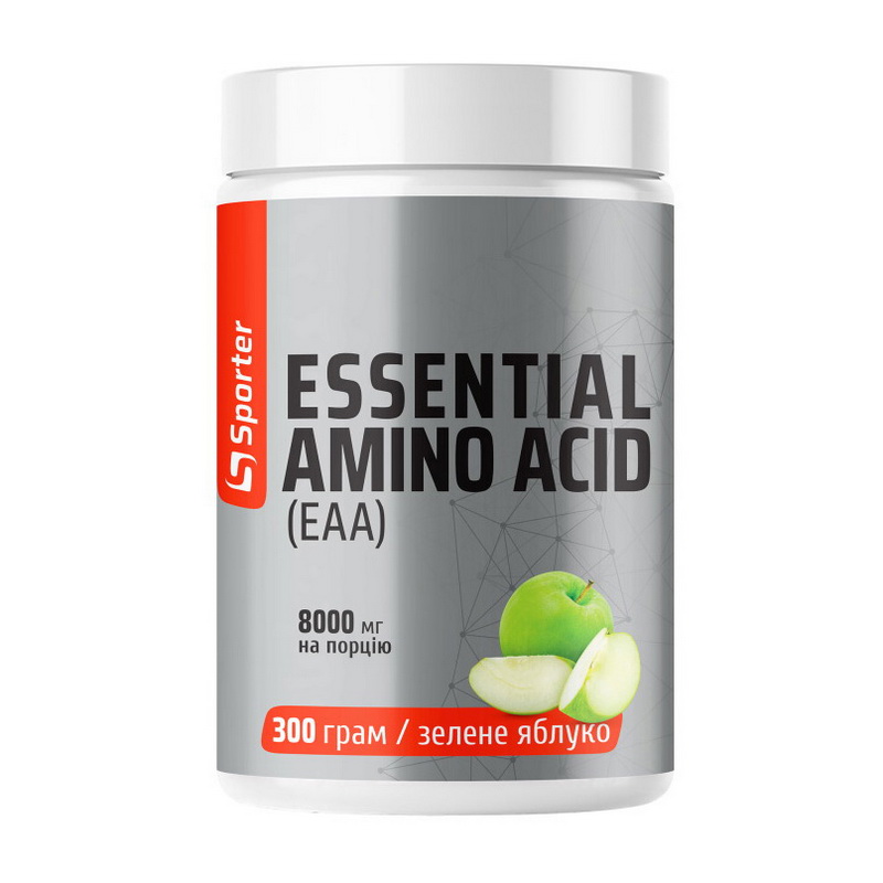 Essential Amino Acids (300 g) Essential Amino Acids (300 g)