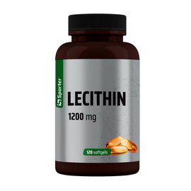 Lecithin 1200 mg (120 softgels) Lecithin 1200 mg (120 softgels)