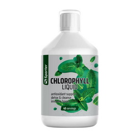 Chlorophyll Liquid (450 ml)