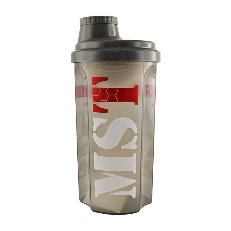 Shaker MST Transparent Grey (700 ml) Shaker MST Transparent Grey (700 ml)