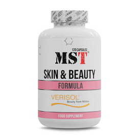 Skin & Beauty Formula (120 caps) Skin & Beauty Formula (120 caps)