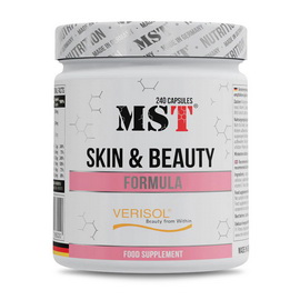 Skin & Beauty Formula (240 caps) Skin & Beauty Formula (240 caps)