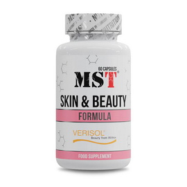 Skin & Beauty Formula (60 caps) Skin & Beauty Formula (60 caps)
