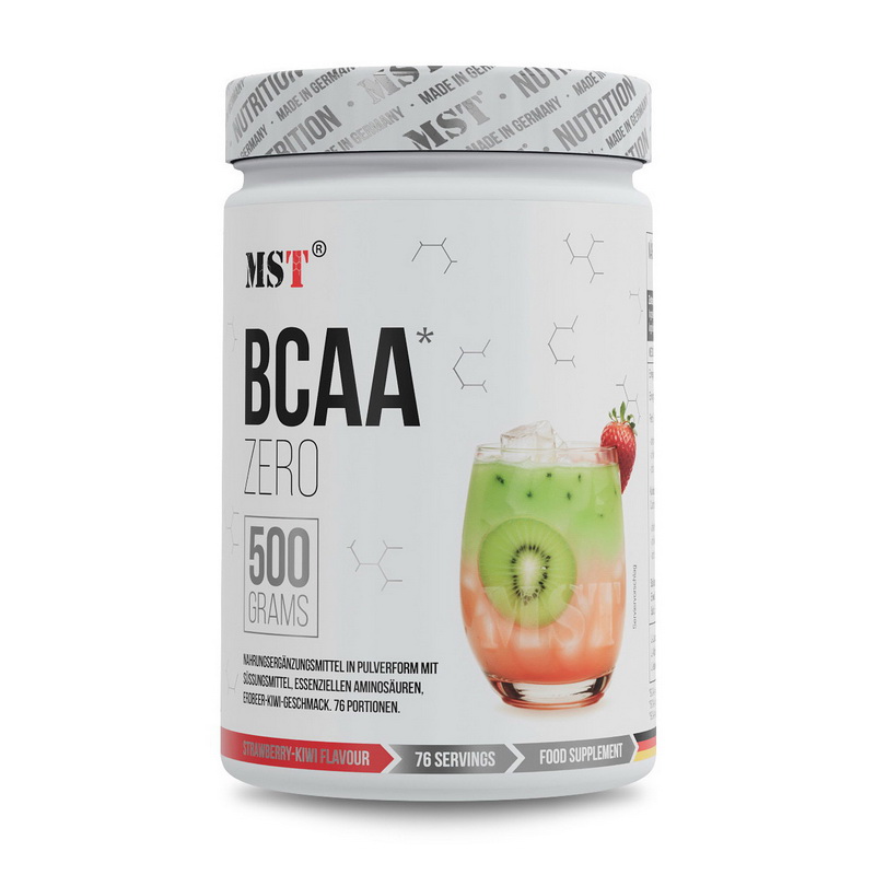 BCAA Zero (500 g) BCAA Zero (500 g)