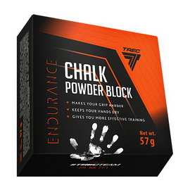 Chalk Powder Block (57 g) Chalk Powder Block (57 g)