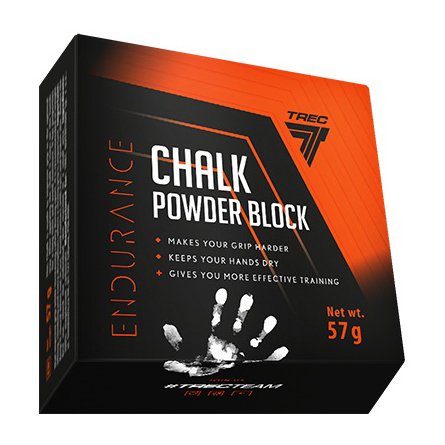 Chalk Powder Block (57 g) Chalk Powder Block (57 g)