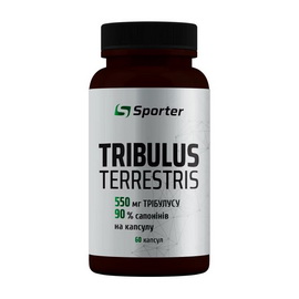 Tribulus Terrestris (60 caps) Tribulus Terrestris (60 caps)