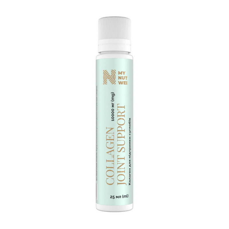 Collagen Joint Support (1 x 25 ml) Collagen Joint Support (1 x 25 ml)