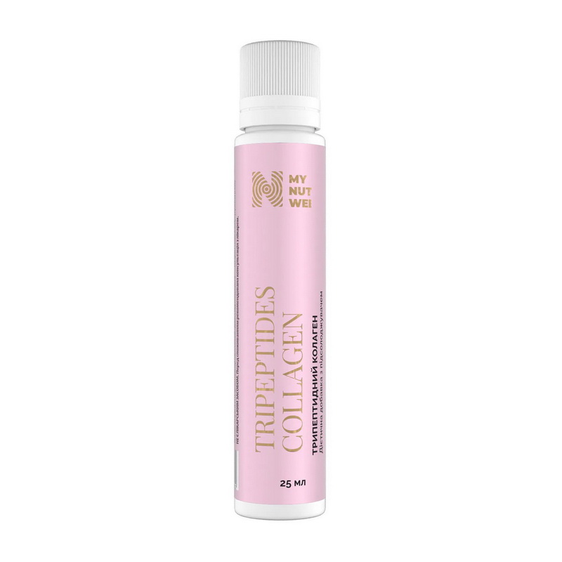 Tripeptides Collagen 5000 mg (1 x 25 ml) Tripeptides Collagen 5000 mg (1 x 25 ml)