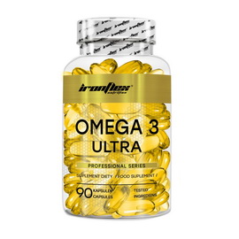 Omega-3 Ultra (180 caps)