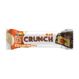 Crunch Bar Papaya (1 x 50 g) Crunch Bar Papaya (1 x 50 g)