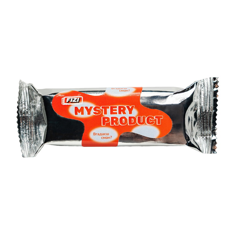 Fizi Guilty Pleasure Bar Mystery (1 x 45 g) Fizi Guilty Pleasure Bar Mystery (1 x 45 g)