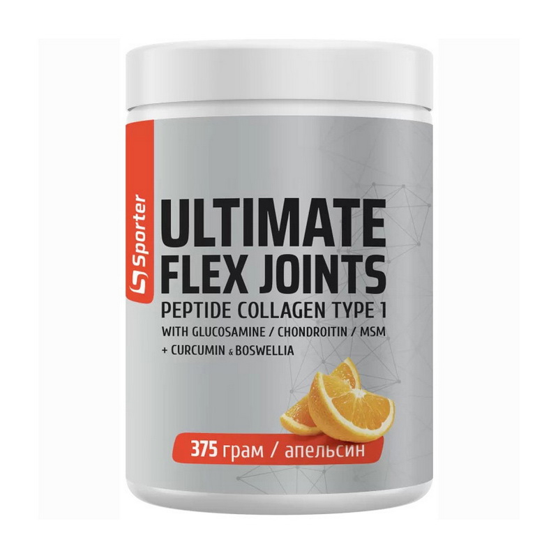 Ultimate Flex Joints (375 g) Ultimate Flex Joints (375 g)