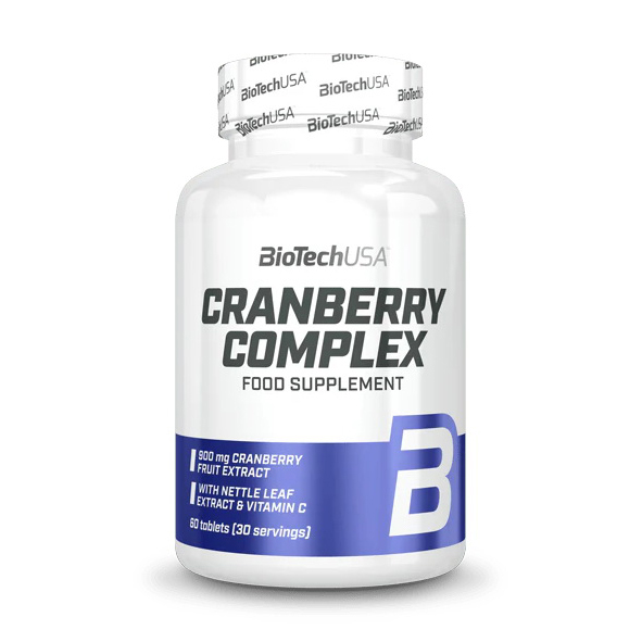 Cranberry Complex (60 tabs) Cranberry Complex (60 tabs)