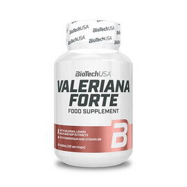Valerian Forte (60 tabs) Valerian Forte (60 tabs)