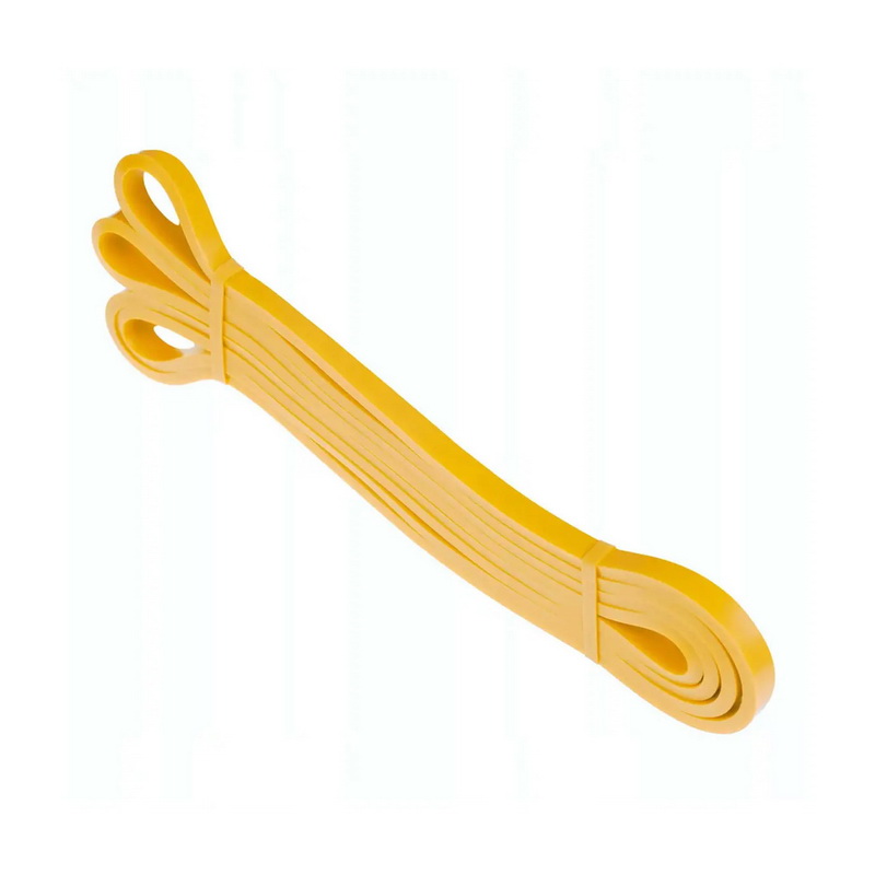PowerPlay 4115 Power Band Yellow (5-14 kg) PowerPlay 4115 Power Band Yellow (5-14 kg)