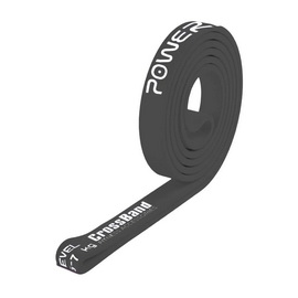 PowerPlay 4115 Power Band Black (2-7 kg)