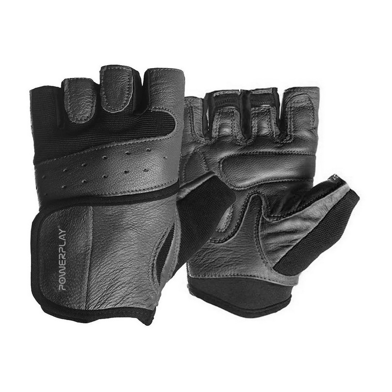 Fitness Gloves Black PP2229 Fitness Gloves Black PP2229