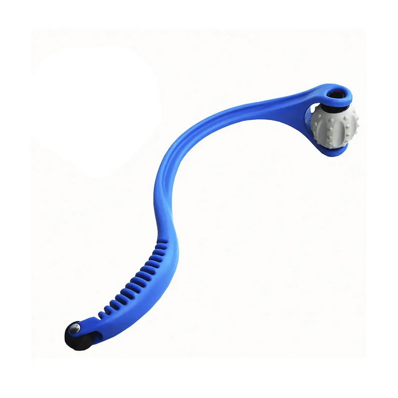 S Massage Ball Blue S Massage Ball Blue