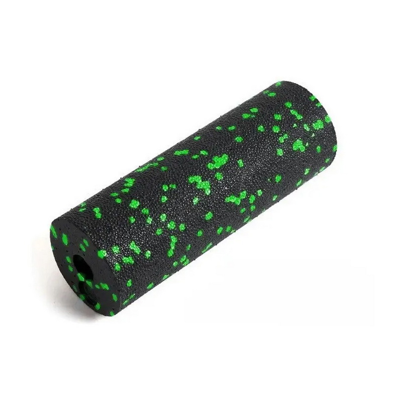 Mini Yoga Roller PP4346 Green (15 x 5,3 cm) Mini Yoga Roller PP4346 Green (15 x 5,3 cm)