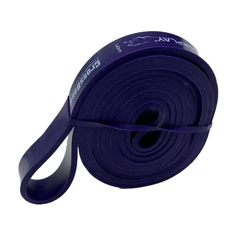 PowerPlay 4115 Power Band Purple (14-23 kg) PowerPlay 4115 Power Band Purple (14-23 kg)