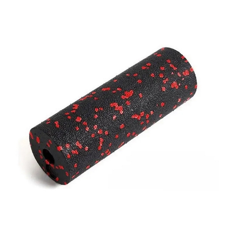 Mini Yoga Roller PP4346 Red (15 x 5,3 cm) Mini Yoga Roller PP4346 Red (15 x 5,3 cm)