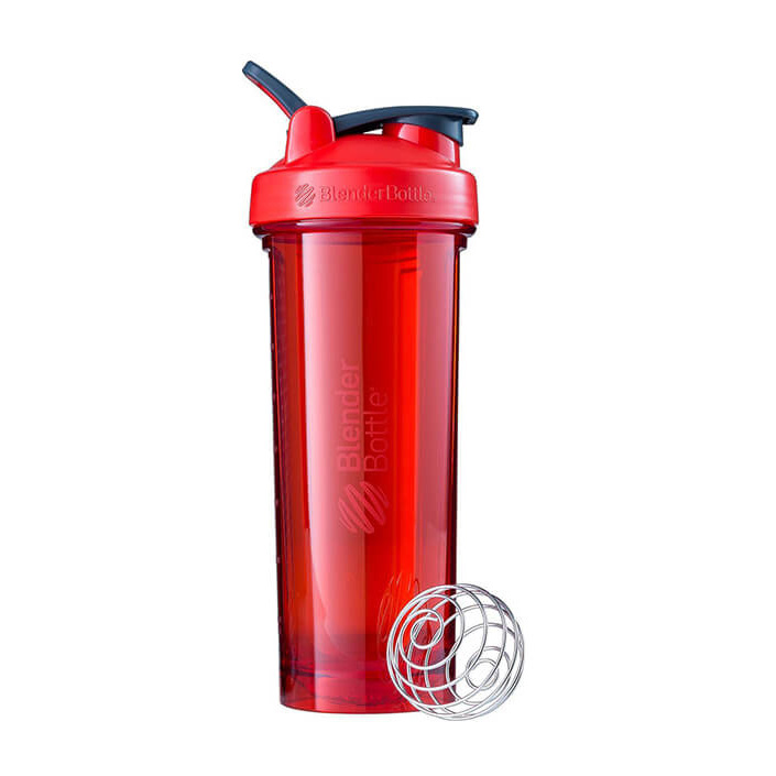 Blender Bottle Pro32 Series Red (940 ml) Blender Bottle Pro32 Series Red (940 ml)
