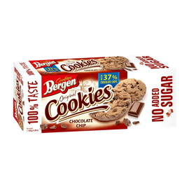 Original Cookies Chocolate Chip (130 g) Original Cookies Chocolate Chip (130 g)