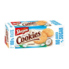 Original Cookies Coconut (130 g) Original Cookies Coconut (130 g)