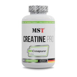 Creatine Pro Creapure (180 caps) Creatine Pro Creapure (180 caps)