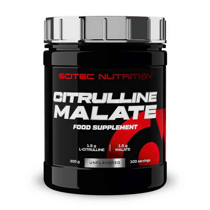 Citrulline Malate (300 g) Citrulline Malate (300 g)