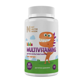Kids Multivitamins (60 jelly lozenges)