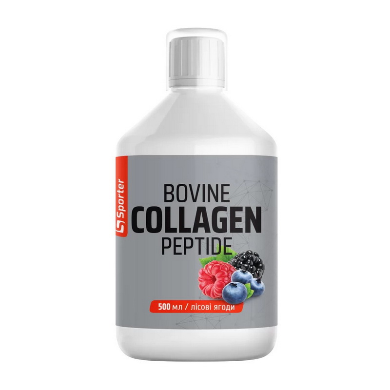 Bovine Collagen Peptide (500 ml) Bovine Collagen Peptide (500 ml)
