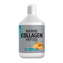 Marine Collagen Peptide (500 ml)