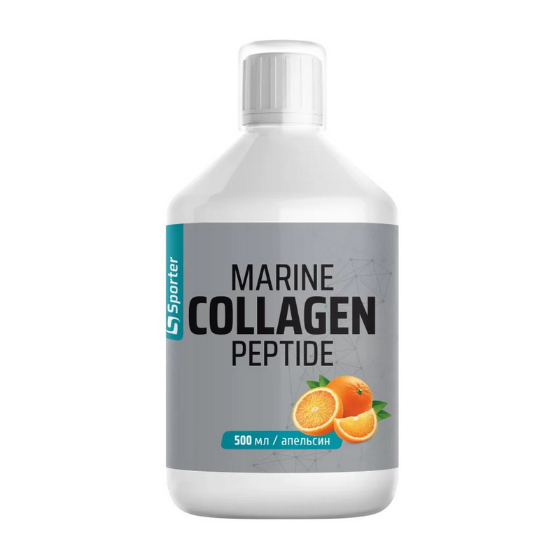 Marine Collagen Peptide (500 ml) Marine Collagen Peptide (500 ml)