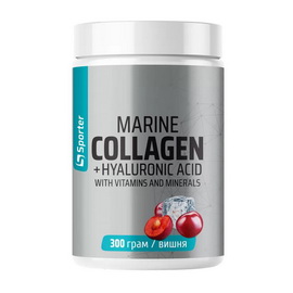 Marine Collagen (300 g)