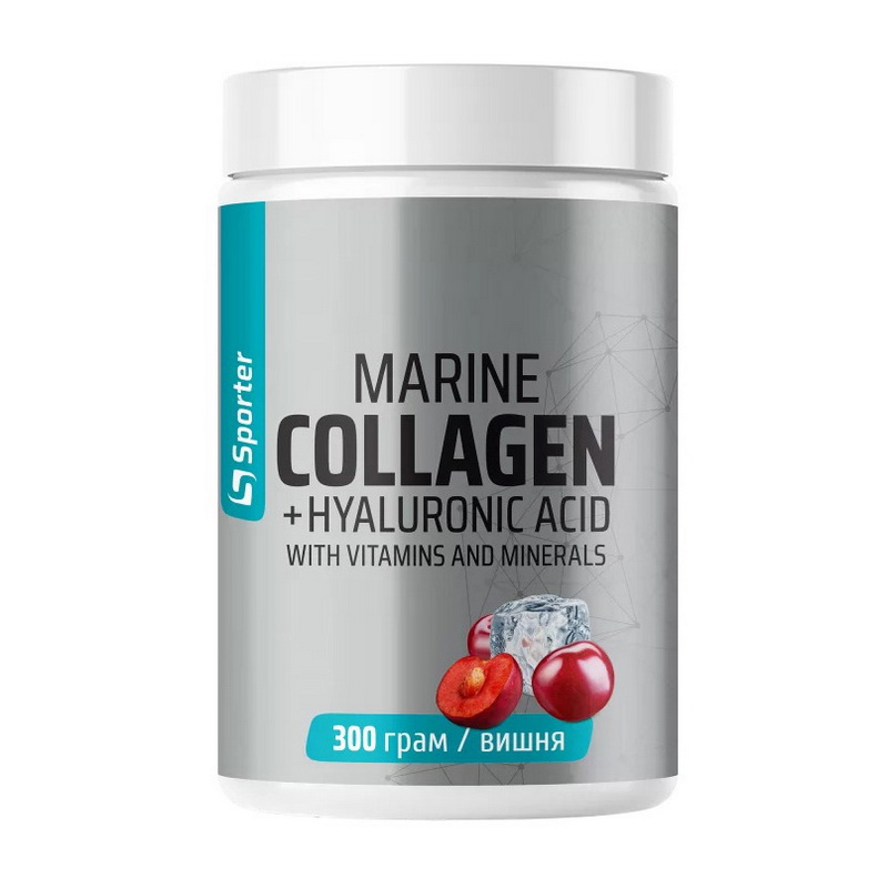 Marine Collagen (300 g) Marine Collagen (300 g)