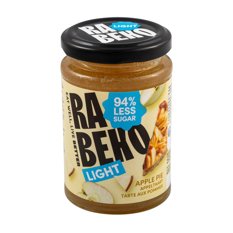 Light Jam Apple Pie (230 g) Light Jam Apple Pie (230 g)