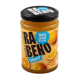 Light Jam Orange (230 g)