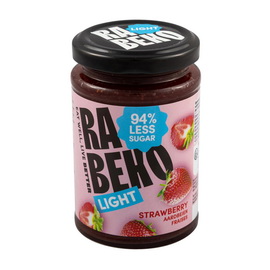 Light Jam Strawberry (230 g)