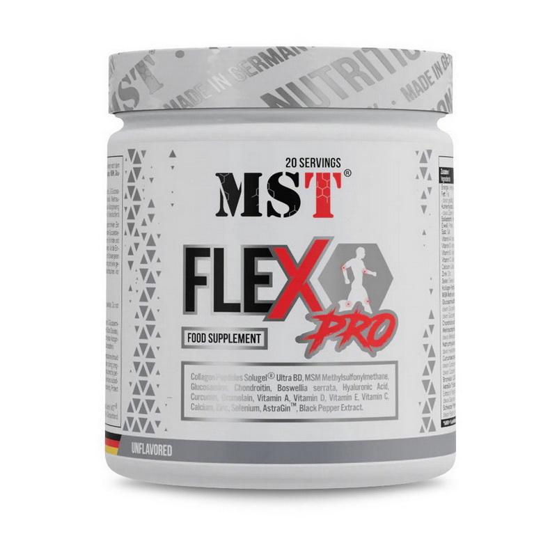 FleX Pro Unflavored (300 g) FleX Pro Unflavored (300 g)