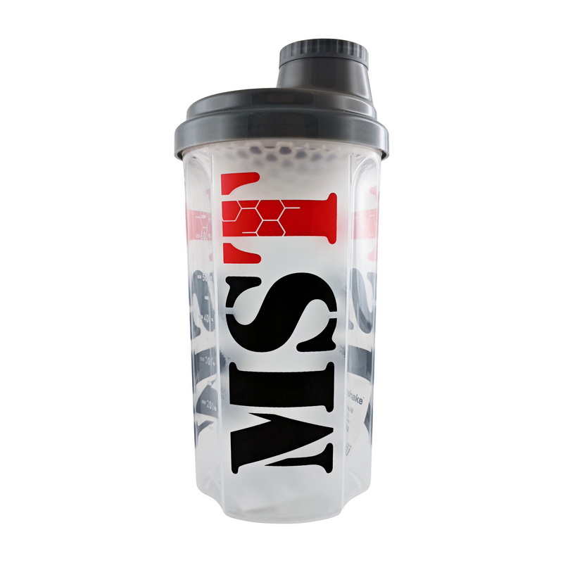 Shaker MST Transporent/Grey (700 ml) Shaker MST Transporent/Grey (700 ml)