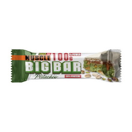 Big Bar Pistachio (1 x 100 g) Big Bar Pistachio (1 x 100 g)