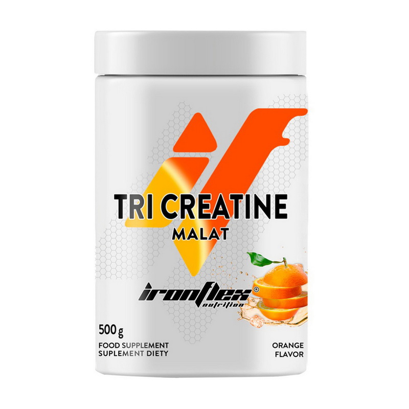 Tri Creatine Malat (500 g) Tri Creatine Malat (500 g)