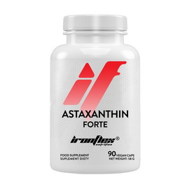 Astaxanthin Forte (90 softgels)