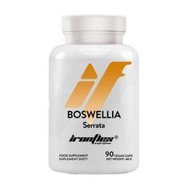 Boswellia Serrata (90 veg caps)