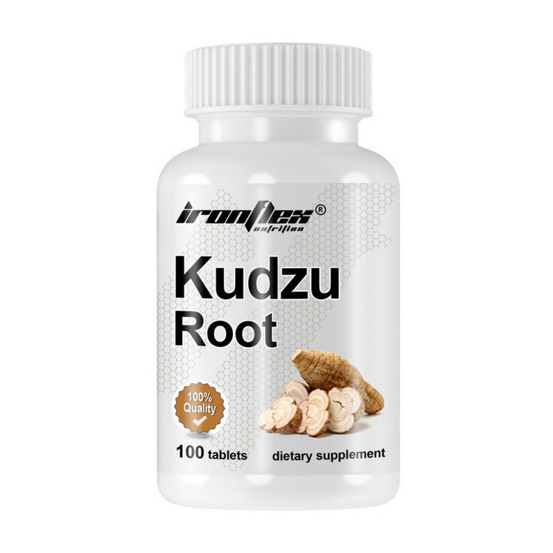 Kudzu Root (100 tabs) Kudzu Root (100 tabs)